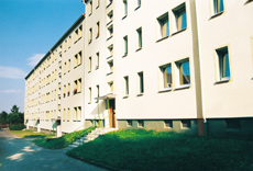 Sanieren von Haustür, Wintergarten oder Terrassendsch mit Rüdiger Fensterbau in Gleisberg